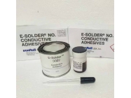 美国丰罗E-Solder 3022双组分常温固化银胶